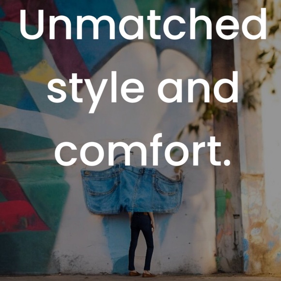 LAUREN  Ralph Lauren Jeans Size 10 - Picture 12 of 16